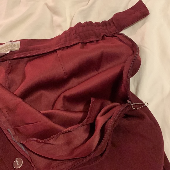 Pants - Picture 4 of 6